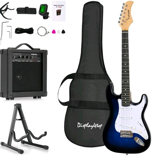 Full size electric - full,