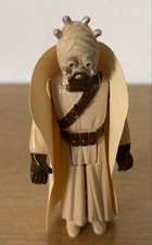Vintage Star Wars Tusken