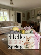 Decorative Stacking Books