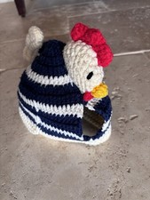 Cath Kidston Striped Knitted