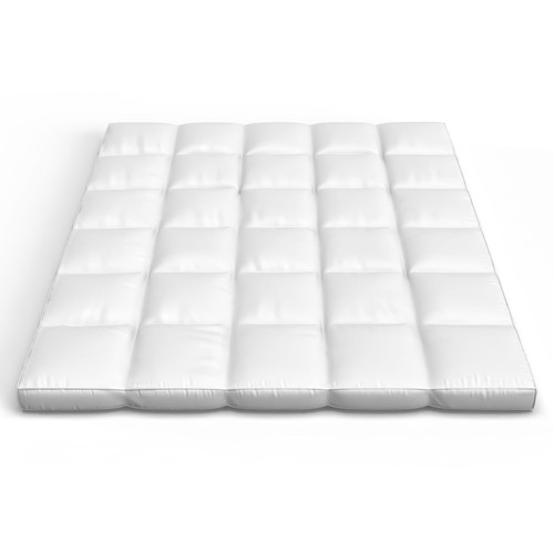 Lavish home down mattress - lavish,