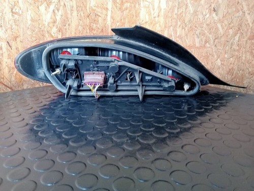 Rear lamp peugeot 406 - peugeot, coupe