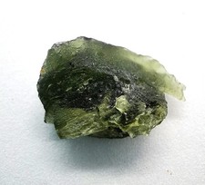 Moldavite Crystal 1.8g  (M123)