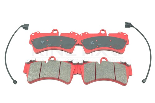 For touareg r50 - vw, tdi