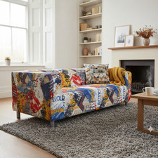 IKEA KLIPPAN 2 Seat Loveseat