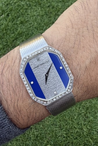 Girard perregaux ltd - girard,