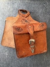 Cowboy Western Riding