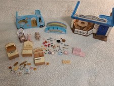 Sylvanian Families Seaside
