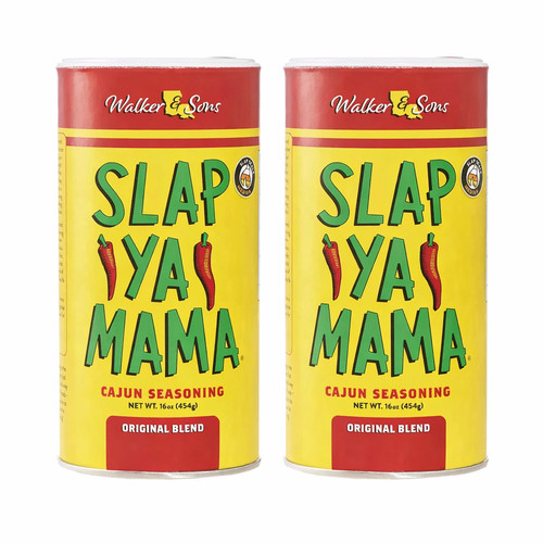Pack slap mama - pack,