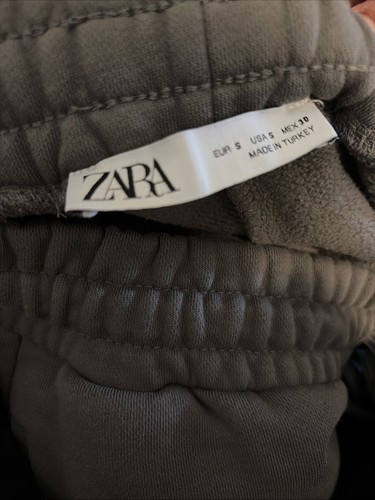 Men small zara track - small,