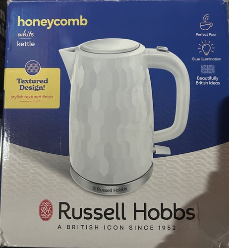 Russell hobbs honeycomb - russell,