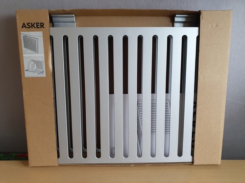 Ikea asker wall mounted dish - asker,