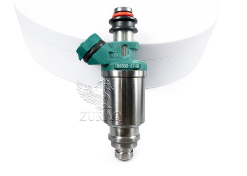 195500 5740 denso injector - 195500-5740,
