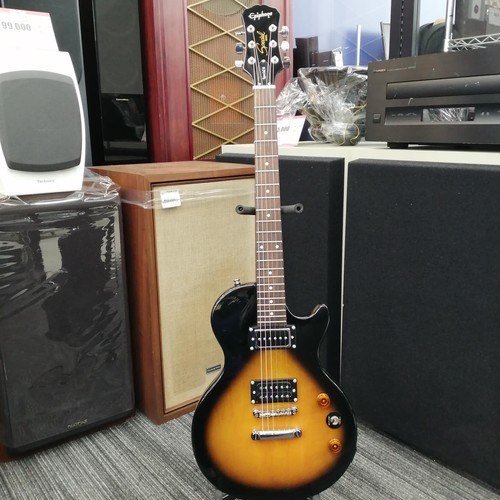 Epiphone les paul - epiphone, ii