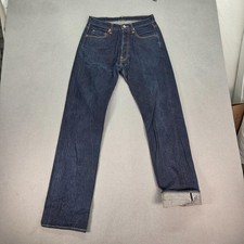 Flat Head Jeans Mens Fits