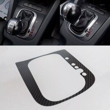 Carbon Fibre DSG Gear Knob