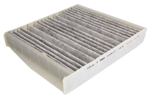 Cabin filter fits volvo s60 - fits,