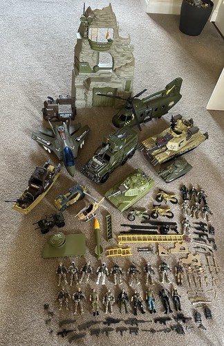 Chap mei soldier force - soldier, large