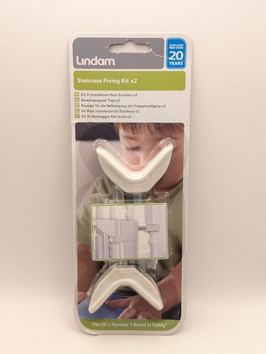 Lindam munchkin staircase gate - lindam,