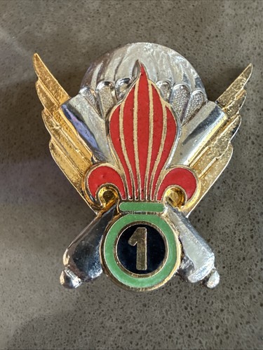 French foreign legion - foreign,