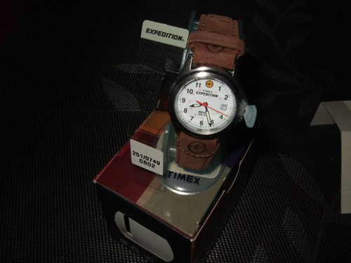 Timex t44563 expedition - ,