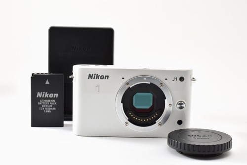 Nikon mirrorless digital - mirrorless,
