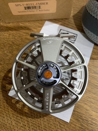 Waterworks lamson speedster - waterworks, s