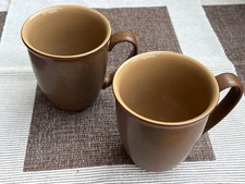 Denby Cinnamon Mug - VGC -