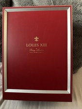 Louis XIII De Remy Martin Cognac Grande Champagne Box