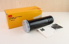 Kodak Retinar S-AV 1000 lens