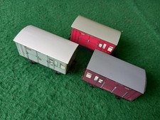 Hornby Dublo 3 Rail 3 off