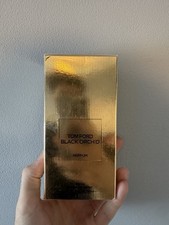 Tom ford black orchid - ford,