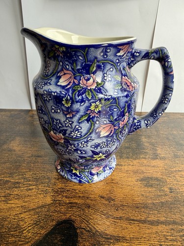 Ringtons newcastle chintz - newcastle, 'chintz'