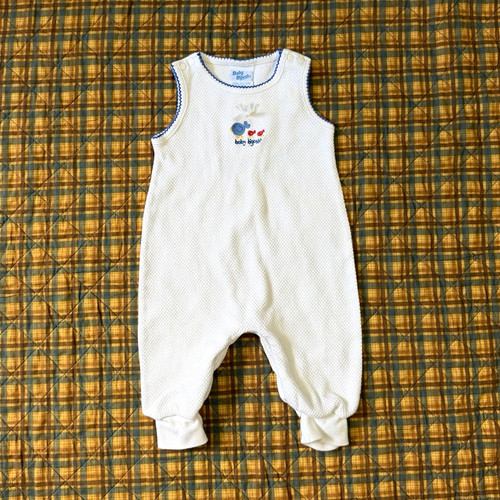 Vintage baby gosh 9m - vintage, b'gosh