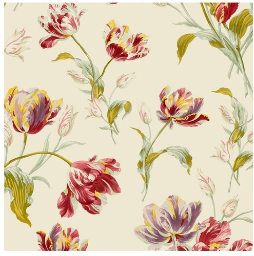 Laura ashley gosford cranberry - laura,