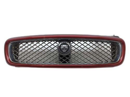 Jaguar type x409 10 - x-type, front