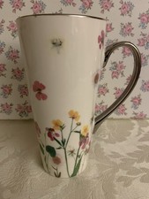 Fox & Ivy- Fine China Tall