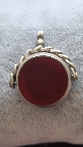 Beautiful solid silver - solid,