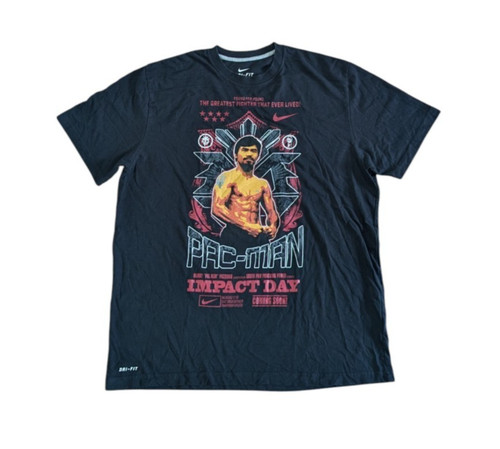 Manny pacquiao pac - manny, man