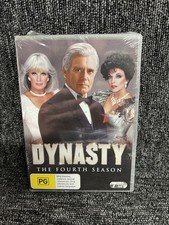Dynasty the fourth season - fourth,