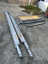 Easi Dec Scaffold Tower Access