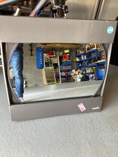 🪞 Dunelm Round Mirror –