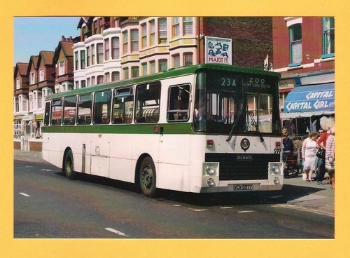 Bus photo blackpool - photo, ~