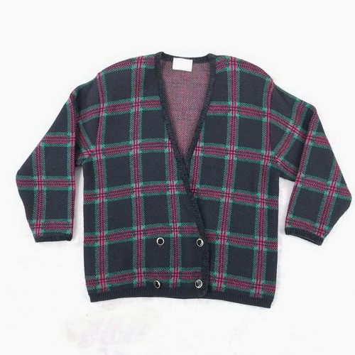 Vintage pendleton cardigan - pendleton,