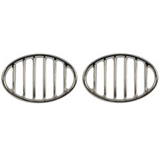 Horn Grill Front Wing VW