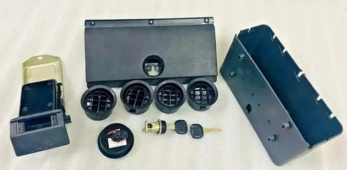 Suitable for suzuki samurai - suitable,