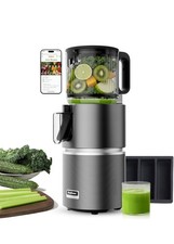Anybear Cold Press Juicer with