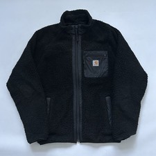 Carhartt Prentis Liner Fleece Jacket Small