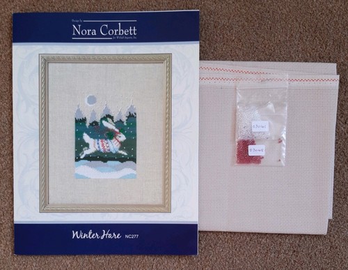 Nora corbett winter hare - nora,
