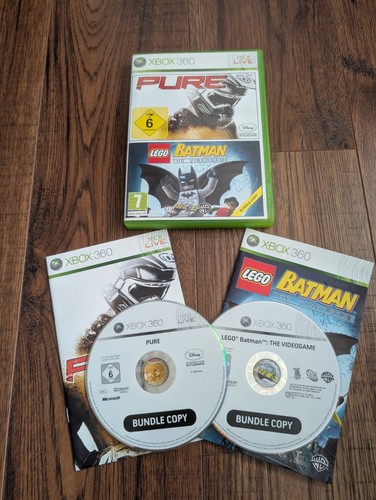 Microsoft xbox 360 lego - xbox,
